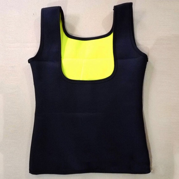 Sweat Shaper - Picture 2 of 3